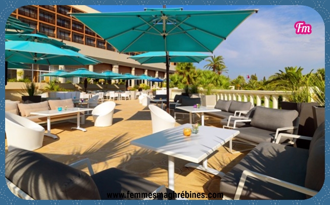 Le Sheraton Tunis rouvre ses portes et invite ses clients à profiter d&rsquo;une réduction de 20% au niveau de ses restaurants et bars