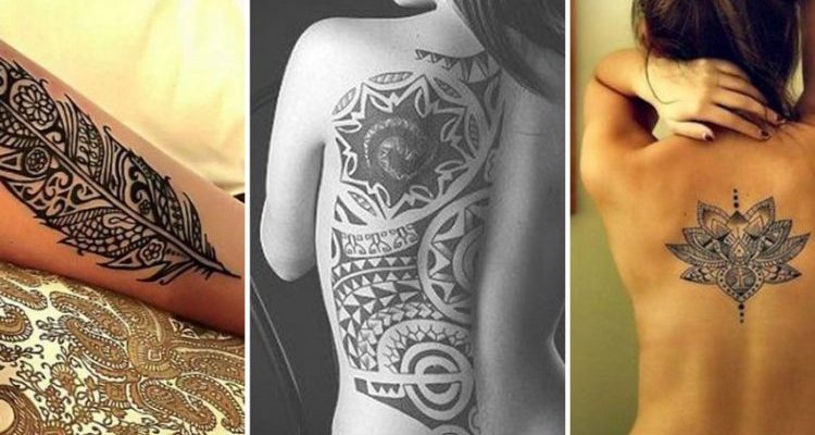 Chevilles, Poignets,Coudes…Quelles sont les parties du corps qu’il ne faut jamais tatouer ?