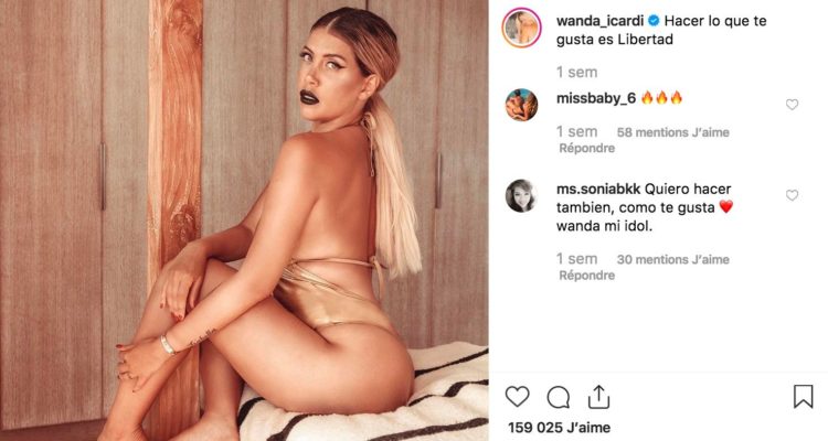 C’est prouvé !! L’algorithme secret d’Instagram favorise automatiquement les photos dénudées