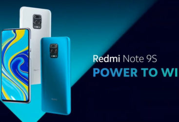 REDMI NOTE 9 SERIES : Le nouveau-né de XIAOMI, champion toutes catégories