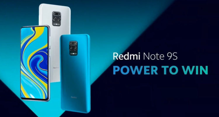 REDMI NOTE 9 SERIES : Le nouveau-né de XIAOMI, champion toutes catégories