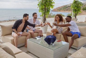 Bellini Gammarth, la nouvelle Dolce Vita méditerranéenne