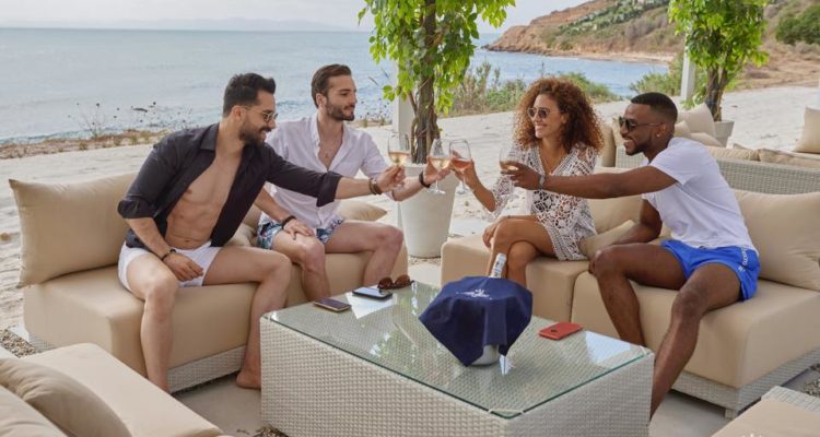 Bellini Gammarth, la nouvelle Dolce Vita méditerranéenne