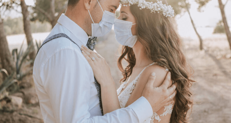 L’été 2021 s’annonce déjà une saison record pour les mariages