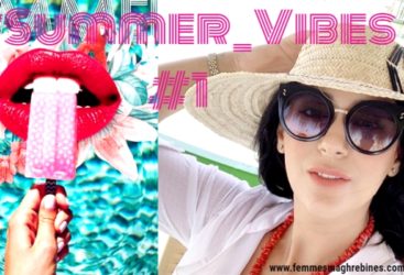 Summer vibes -Chapitre #1