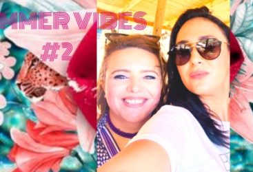 Summer vibes- Chapitre #2