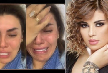 بالفيديو-   أماني السويسي تتعرض للضرب المبرح من متعهد حفلات