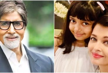 AISHWARYA RAI BACHCHAN ET SA FILLE AARADHYA TESTÉES POSITIVES