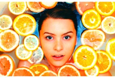 Le bain aux agrumes est la nouvelle tendance pour libérer nos esprits et avoir une peau parfaite!