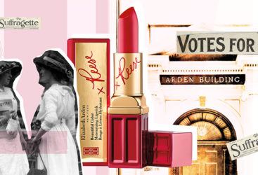 Le rouge à lèvres : C’ est aussi une arme de résistance et d’émancipation