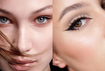 Foxy Eyes : La toute nouvelle tendance make-up qui étire le regard