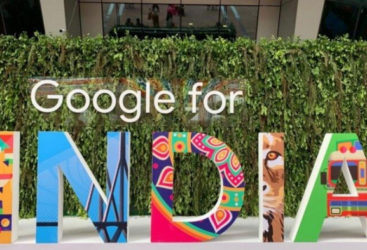 Google investit 10 milliards de dollars en Inde pour aider à accélérer l&rsquo;adoption des services numériques