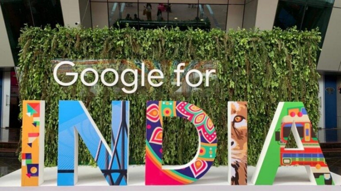 Google investit 10 milliards de dollars en Inde pour aider à accélérer l&rsquo;adoption des services numériques