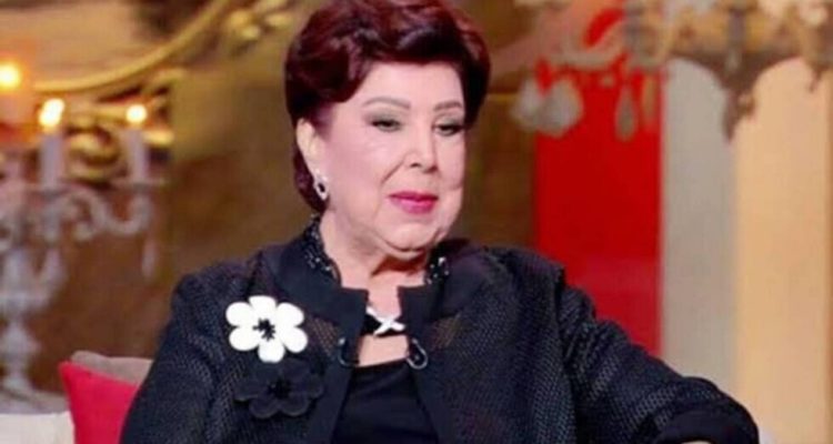بعد 43 يومًا معاناة من المرض..  وفاة الفنانة رجاء الجداوي