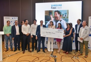 SamsungFastTrack : Une 4ème édition sous le signe de l’innovation sociale