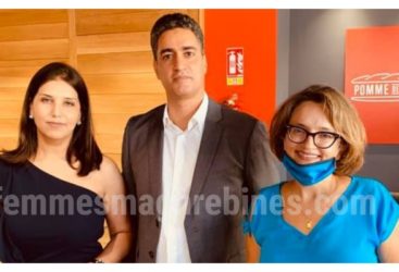 15 points de vente Pomme de Pain en Tunisie : Avec Shell, la vie carbure à plein régime !