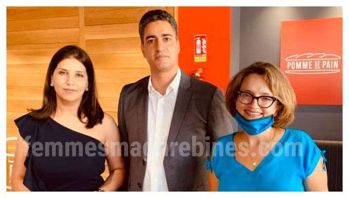 15 points de vente Pomme de Pain en Tunisie : Avec Shell, la vie carbure à plein régime !