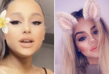 Le dysmorphisme Snapchat »:  Un trouble de la perception de soi provoqué par les filtres !!