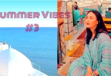 Summer vibes -Chapitre #3