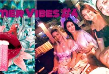 Summer vibes – Chapitre #4