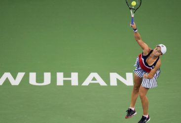 Tennis : tous les tournois  prévus en Chine en 2020 annulés