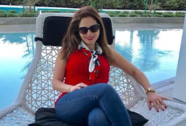 استقالة وزيرة الإعلام اللبنانية منال عبد الصمد من الحكومة