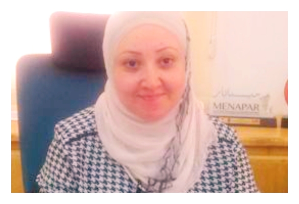 تعيين خولة العبيدي على رأس المدرسة الوطنية للإدارة