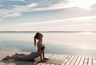 Comment rester en forme pendant l’été