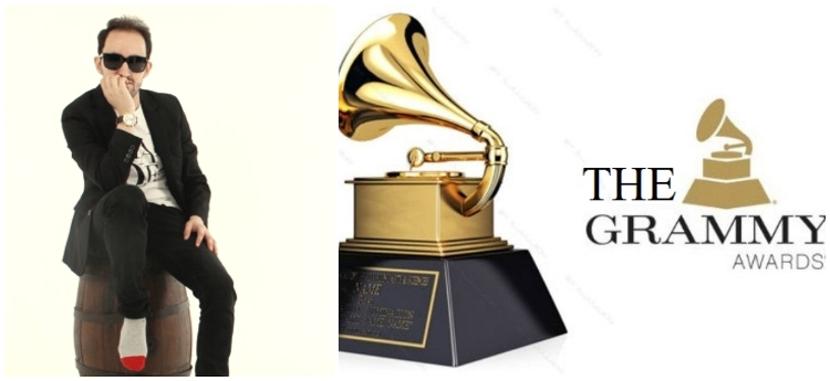 Pour la première fois : Un artiste tunisien aux Grammy Awards