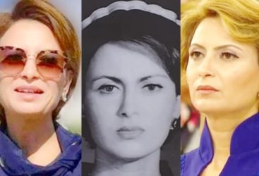 Ichraf Chebil : Une allure étudiée et pimpante