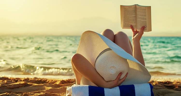 7 Lectures de vacances féministes