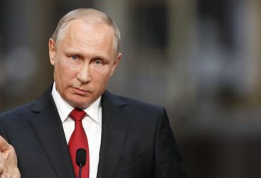 Première mondiale : La Russie annonce avoir développé le "premier" vaccin