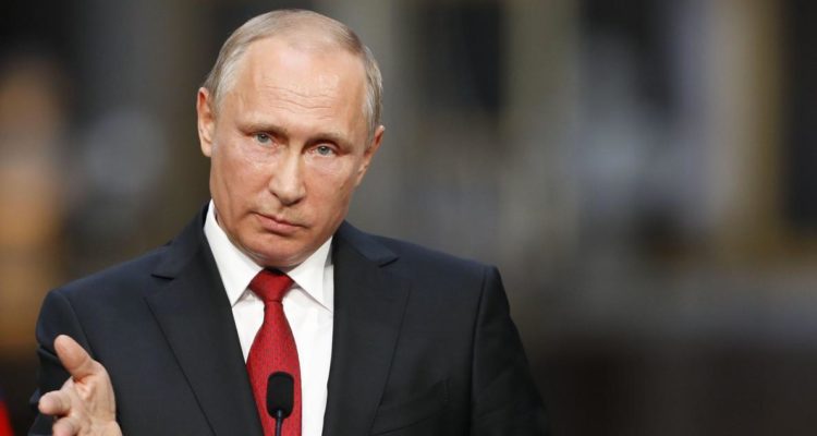 Première mondiale : La Russie annonce avoir développé le "premier" vaccin