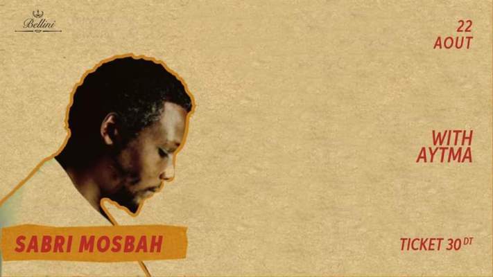 Le « Bellini Gammarth » vibrera aux rythmes du spectacle de Sabry Mosbah