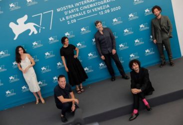 Mostra de Venise : Kaouther Ben Hania impressionne