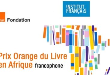 La Fondation Orange lance la 3ème  édition du Prix Orange du Livre en Afrique