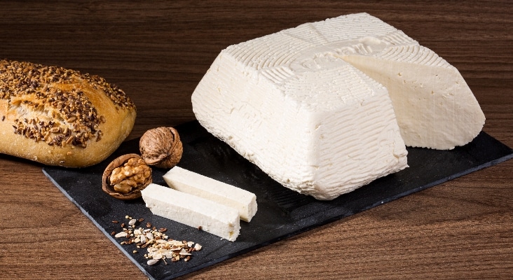 Chez Meriah, la passion du fromage c&rsquo;est une histoire de famille