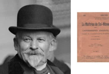 La méthode Coué ou comment  améliorer son quotidien par l’autosuggestion