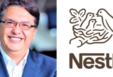 Nestlé nomme Rémy Ejel Chairman & CEO  pour la région Moyen-Orient et Afrique du Nord