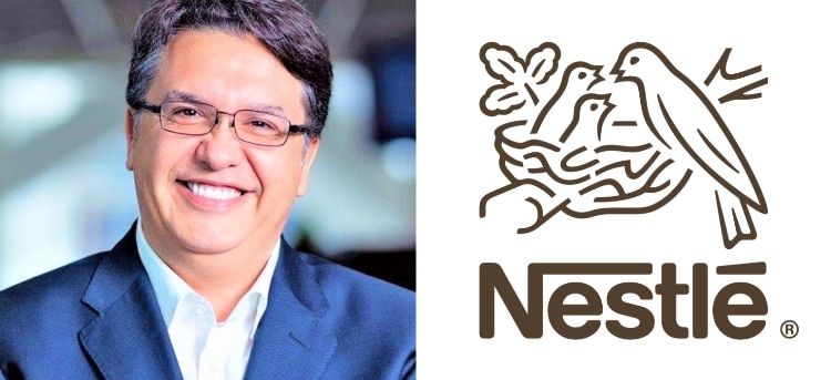 Nestlé nomme Rémy Ejel Chairman & CEO  pour la région Moyen-Orient et Afrique du Nord