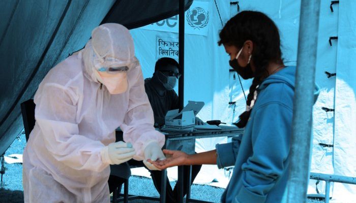 Covid 19 : L&rsquo;ONU appelle à "un leadership responsable"