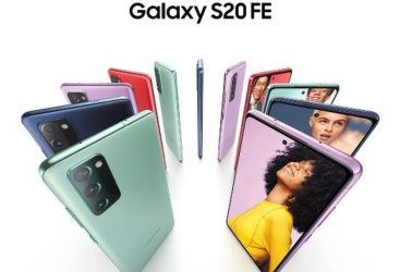 Découvrez l’expérience premium du Galaxy S20 FE 5G