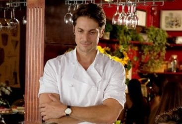 "Emily in Paris", merci de nous avoir présenté Daniel.