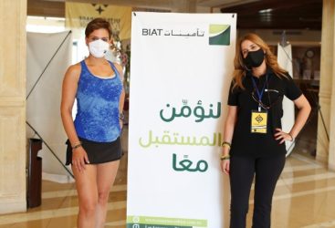 Ces femmes qui ont brillé sur la course Ultra Mirage 2020