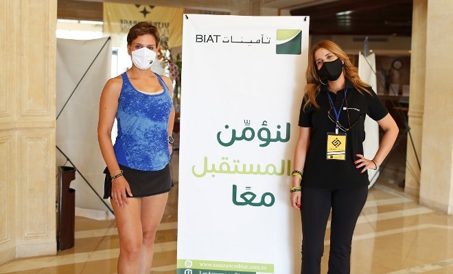 Ces femmes qui ont brillé sur la course Ultra Mirage 2020