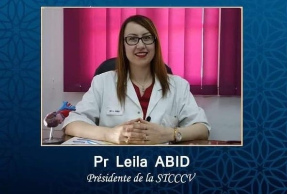 Journée Mondiale du cœur « 2020 »