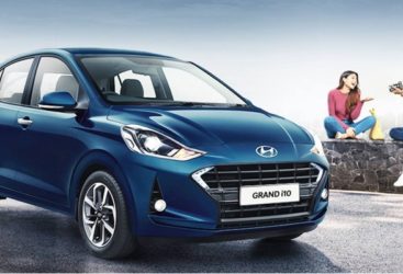La nouvelle Hyundai Grand i10 : Arrivée en grande pompe