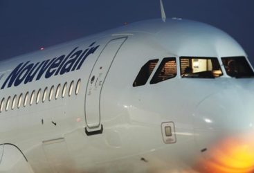 SOS d’un voyageur de Nouvelair en détresse…