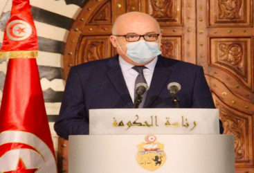 إثر تقييم الوضع الوبائي…وزير الصحة  يعلن عن  جملة من الإجراءات