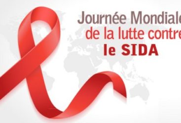 Célébration de la Journée mondiale de lutte contre le sida 2020 sous le slogan: « Solidarité globale et responsabilité partagée »